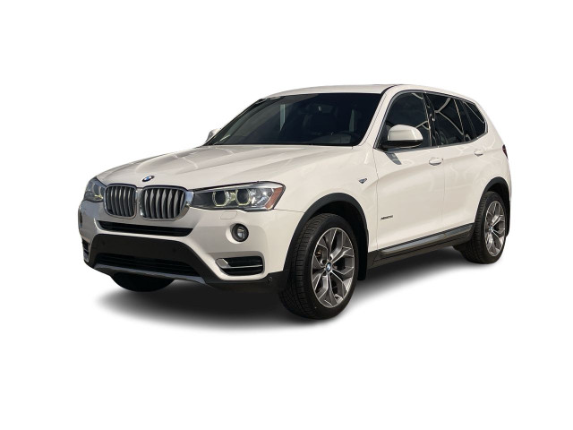 2015 BMW X3 in Cars & Trucks in Calgary - Image 2
