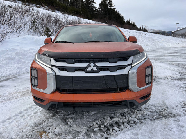 2020 Mitsubishi RVR ES in Cars & Trucks in St. John's - Image 2