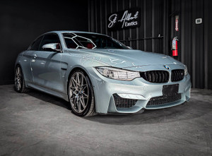 2016 BMW M4 Cabriolet