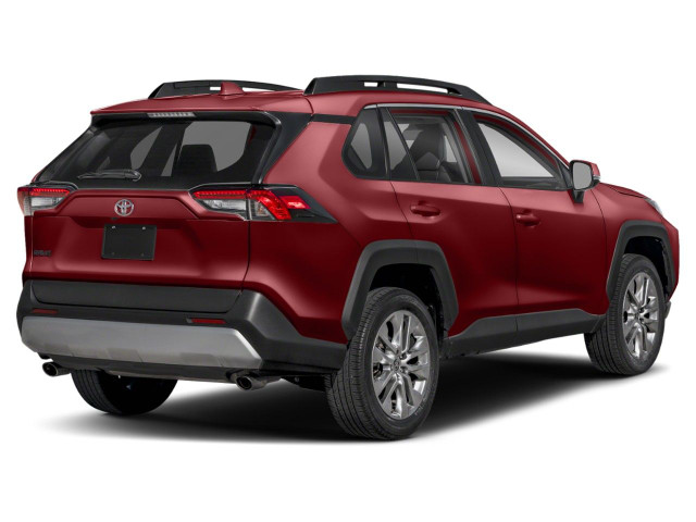 2024 Toyota RAV4 in Cars & Trucks in Lethbridge - Image 4