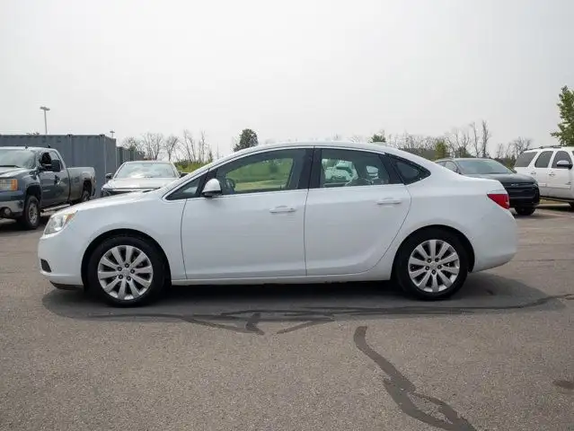 2015 Buick Verano Base - Buick QuietTuning in Cars & Trucks in Belleville - Image 6