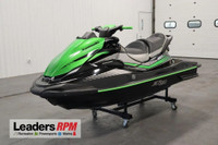 2020 KAWASAKI 160 STX LX: $74 BW!