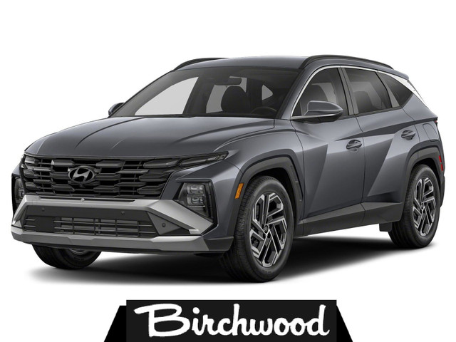 2025 Hyundai Tucson Plug-In Hybrid Ultimate Actual Incoming Vehi in Cars & Trucks in Winnipeg