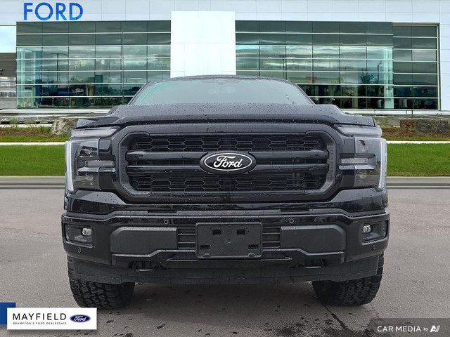 2025 Ford F-150 LARIAT ROUSH UPFIT !!! in Cars & Trucks in Mississauga / Peel Region - Image 2