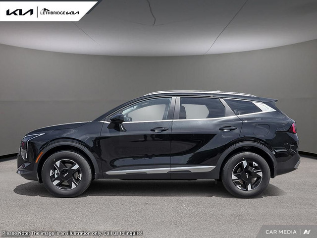 2026 Kia Sportage LX in Cars & Trucks in Lethbridge - Image 3