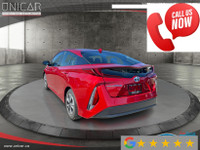 2018 Toyota Pruis Prime Upgrade No Accidents | Safety Certification Included Financing & Warranty Op... (image 5)