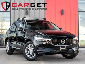 2018 Volvo XC60 T5 AWD Momentum - 360 Cam I Pano Roof I LED Lights