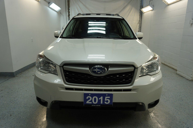 2015 Subaru Forester in Cars & Trucks in Oakville / Halton Region - Image 2