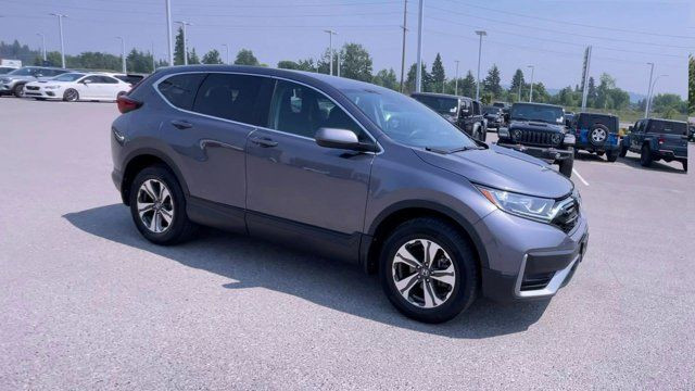 2020 Honda CR-V LX | AWD | Backup Camera | Heated Seats in Cars & Trucks in Prince George - Image 2