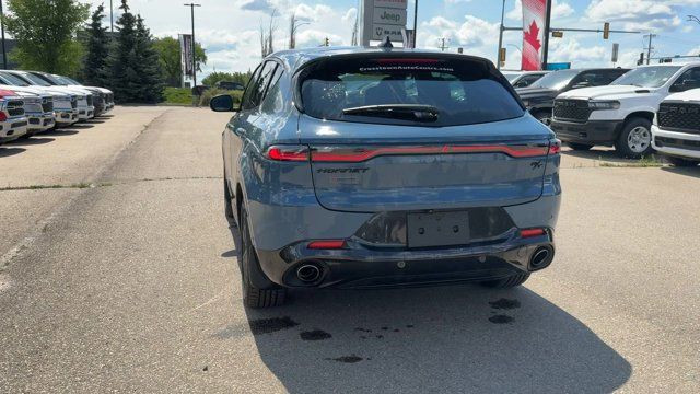 2024 Dodge Hornet R/T Plus | Remote Start in Cars & Trucks in Edmonton - Image 3
