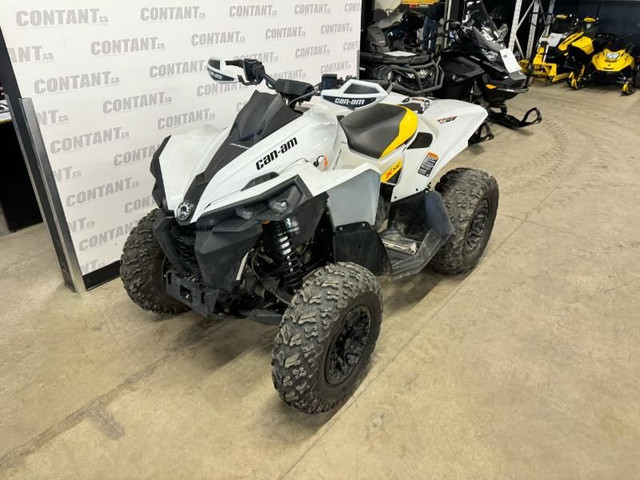 2023 Can-Am Renegade X xc 1000R (QC) in ATVs in West Island - Image 2