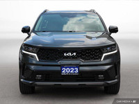 Come visit our Kia of Hamilton team, you can find us at 1885 Upper James St. Hamilton, ON L9B 1K8, o... (image 7)