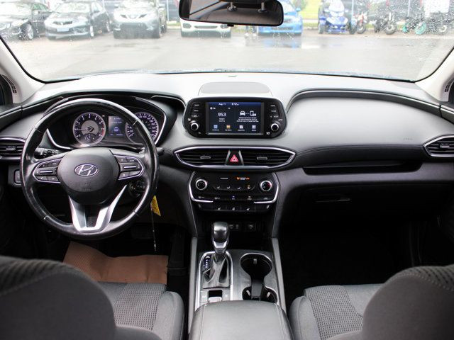 2019 Hyundai Santa Fe Essential in Cars & Trucks in Calgary - Image 3