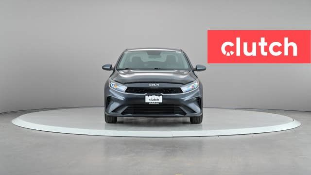 2022 Kia Forte LX w/ Apple CarPlay, Heated Front Seats, Rearview in Cars & Trucks in Ottawa - Image 3