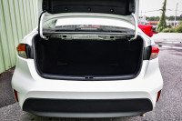 This 2023 Toyota Corolla is for sale today. This sedan has 80,400 kms. It's white in colour and is c... (image 7)