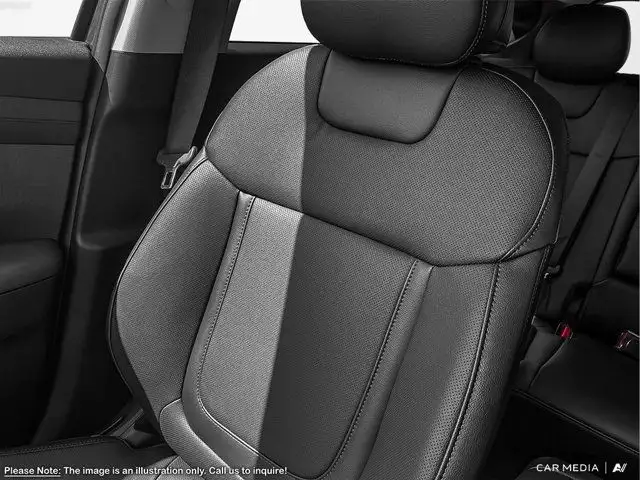 2025 Hyundai Tucson Preferred Trend dans Autos et camions dans Calgary - Image 18