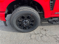 LARIAT 4WD Crew Cab 6.75' Box Engine: 6.7L 4V OHV POWER STROKE V8 TURBO DIESEL B20 (image 9)