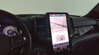 Navigation, Apple CarPlay/Android Auto, 360 Camera, Heated Seats, Heated Steering Wheel, Adaptive Cr... (image 9)