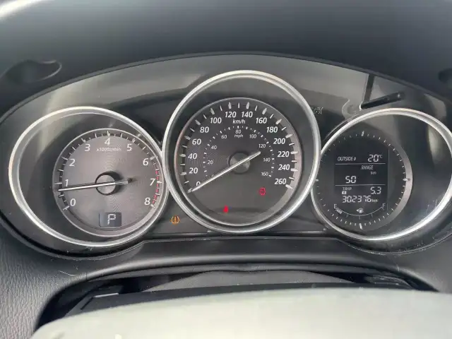 2014 MAZDA CX-5 Touring dans Autos et camions dans Laval/Rive Nord - Image 18
