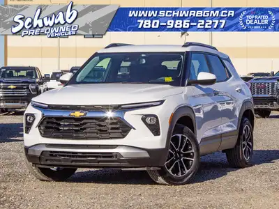 Welcome to Schwab's in Leduc. We are the Greater Edmonton Source for Pre-Owned Vehicles. Experience...