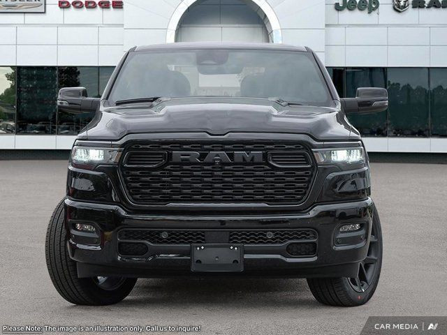 2025 Ram 1500 Sport in Cars & Trucks in Calgary - Image 2