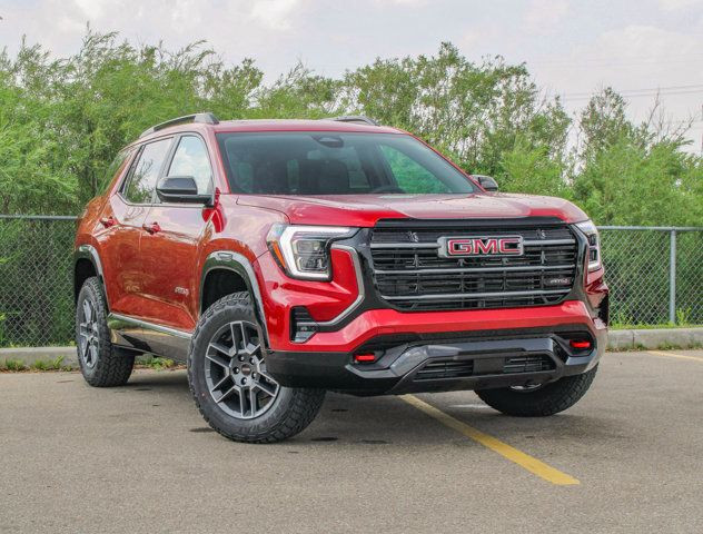 2026 GMC Terrain AWD AT4 in Cars & Trucks in Strathcona County - Image 2