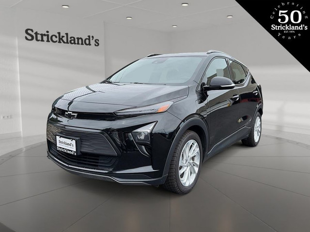 2022 CHEVROLET BOLT EUV in Cars & Trucks in Stratford - Image 2
