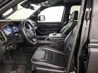 2022 Ram 1500 Limited Diamond Black Crystal Pearlcoat 3.0L V6 Turbodiesel 8-Speed Automatic Call us... (image 8)