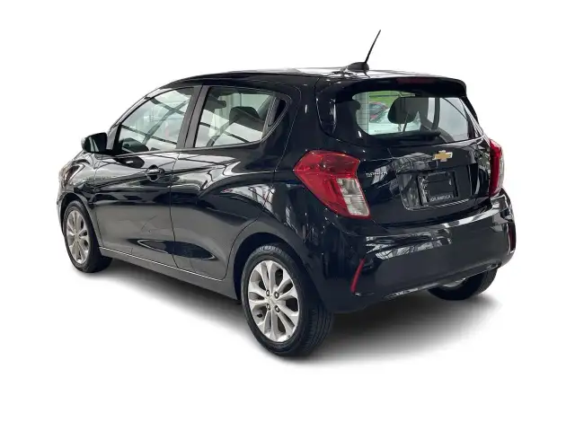 2021 Chevrolet Spark 1LT (Backup Cam,Carplay) Clean Carfax in Cars & Trucks in Calgary - Image 8