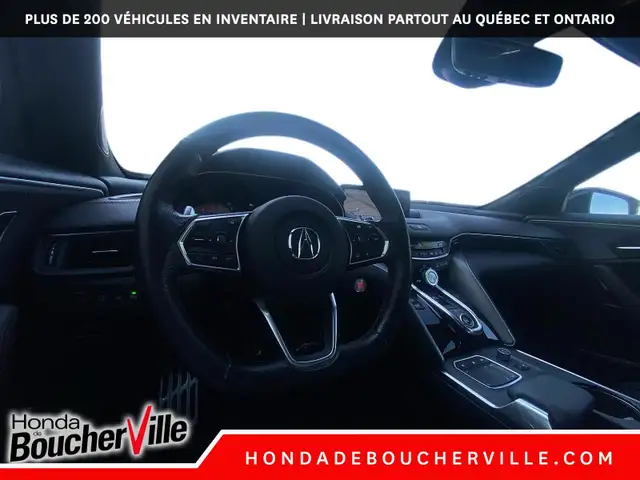2021 Acura TLX A-Spec TOIT OUVRANT, AWD, RECHARGE CELLULAIRE SAN in Cars & Trucks in Longueuil / South Shore - Image 32