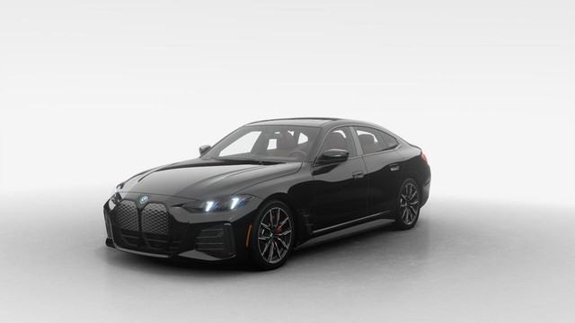 2025 BMW i4 eDrive40 100% électrique | Innovation silencieuse in Cars & Trucks in City of Montréal