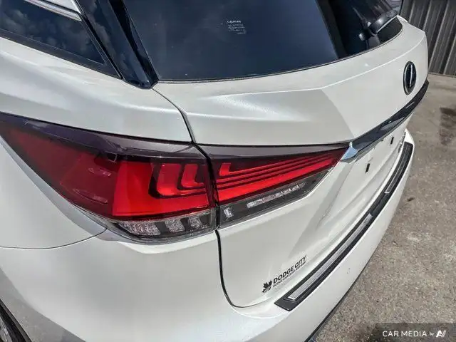 2022 Lexus RX RX 350L in Cars & Trucks in Saskatoon - Image 16