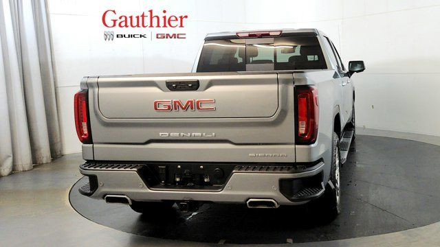 2023 GMC Sierra 1500 Denali in Cars & Trucks in Winnipeg - Image 4