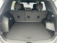 This 2025 GMC Terrain in Summit White is equipped with AWD and Turbocharged Gas I4 1.5L/-TBD- engine... (image 9)