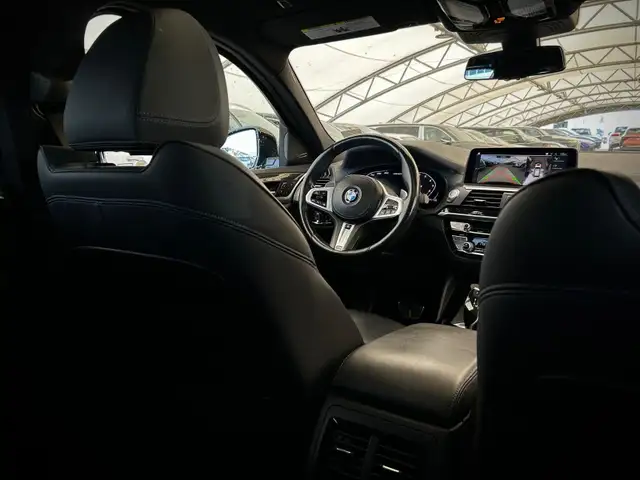 2021 BMW X4 M40i in Cars & Trucks in Calgary - Image 26
