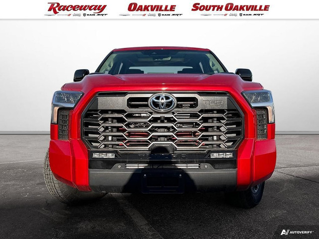 2024 Toyota Tundra LIMITED | JUST ARRIVED | NO ACCIDENTS!!! in Cars & Trucks in Mississauga / Peel Region - Image 2