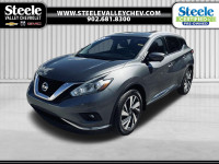 2017 Nissan Murano SV