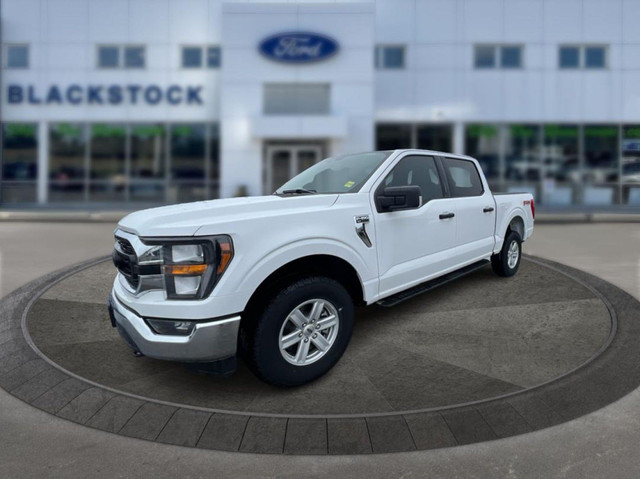  2023 Ford F-150 XLT in Cars & Trucks in Oakville / Halton Region