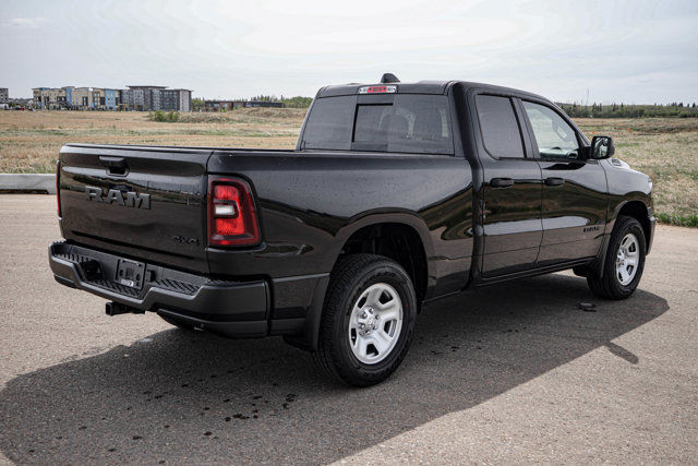 2025 Ram 1500 Tradesman in Cars & Trucks in Strathcona County - Image 4