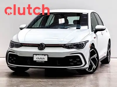 NO ACCIDENTS / CLEAN CARFAX / 1 OWNER / Auto Dimming Rearview Mirror, Front Heated Seats, Touchscree...