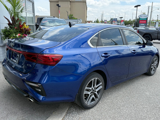 2019 Kia Forte EX in Cars & Trucks in Markham / York Region - Image 3