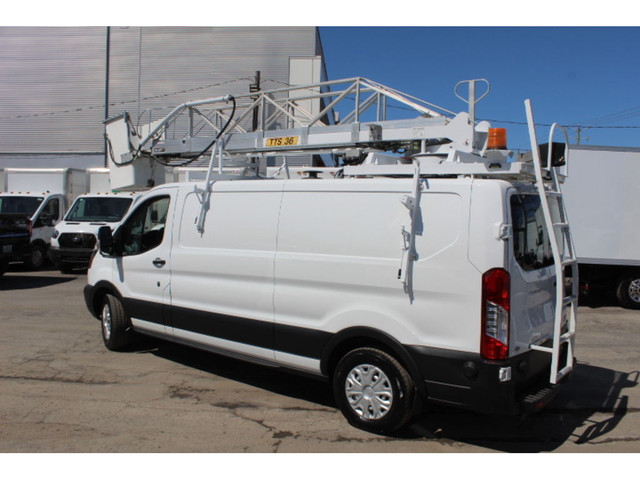 2019 Ford Transit Van T-350 148 NACELLE TTS 36 6G/ GARANTIE/ 35. in Cars & Trucks in Laval / North Shore - Image 3