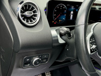 GLB 250 4MATIC - Premium Package - AMG Sport Package - Black Open Pore Wood Trim - Cosmos Black Meta... (image 9)