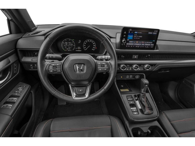 2024 Honda CR-V Hybrid EX-L in Cars & Trucks in Calgary - Image 4
