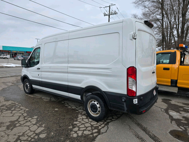 2019 Ford Transit Van T250 in Cars & Trucks in City of Toronto - Image 3