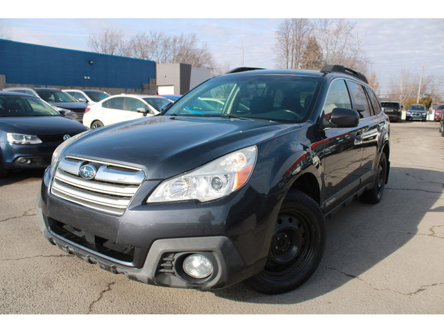  2013 Subaru Outback 2.5i Touring, TOIT OUVRANT, A/C, BLUETOOTH in Cars & Trucks in Longueuil / South Shore