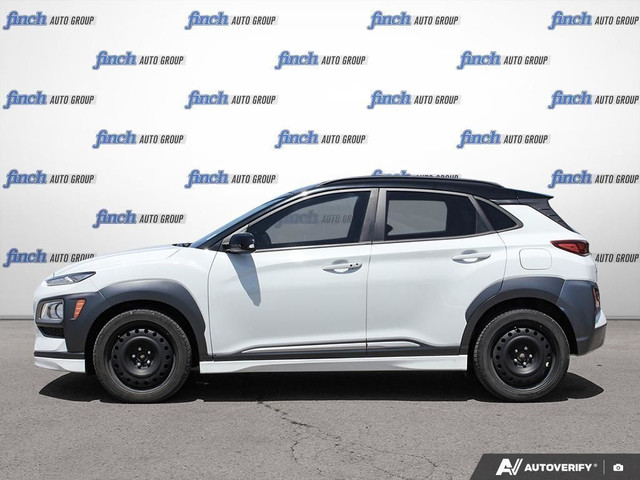 2020 Hyundai Kona 1.6T Trend w/Two-Tone Roof signature two to... in Cars & Trucks in London - Image 3