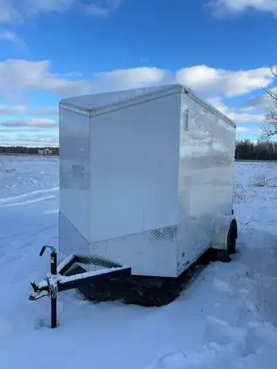 NEW Eastern Ontario Pickup Location - Flat rate shipping to Iroquois, Ontario Pickup location - Just...