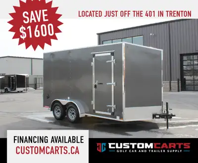 Financing Available From $77.27* (Bi-Weekly) $9,595.00 x 84 months based on 8.99% APR and $0 down pa...