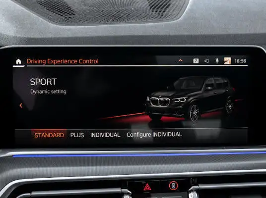 2019 BMW X5 M-SPORT|NAV|PANOROOF|B.SPOT|ACC|LOADED|CLEAN CARFAX in Cars & Trucks in City of Toronto - Image 34
